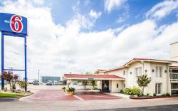 Motel 6 Austin, TX - Midtown