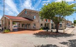 Motel 6 Georgetown, TX