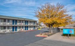 Motel 6 Albuquerque, NM - Midtown