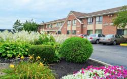 Motel 6 Albany, NY