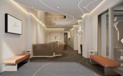 Metrolux City Contemporary Hotel