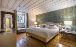 Santiago de Alfama - Boutique Hotel