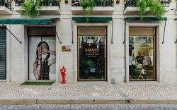 Lisbon Art Stay