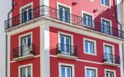 Lisbon Wine Hotel