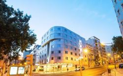 Hotel 3K Madrid
