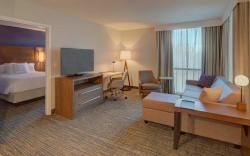 Residence Inn by Marriott Virginia Beach Town Center