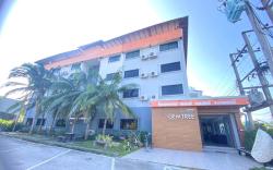AIRBEST Gemtree Lampang Hotel