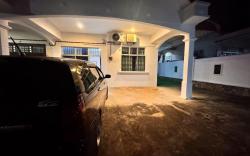 S11@HomeStay