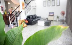 Memory Homestay