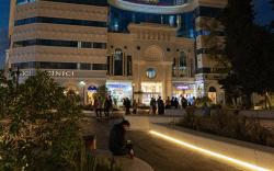 Square Boutique Hotel