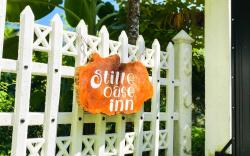 Stille Oase Inn