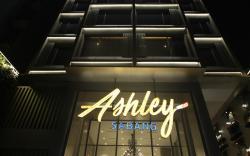 Ashley Sabang Jakarta
