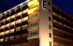 Elite Eden Park Hotel