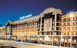 Scandic Grand Marina