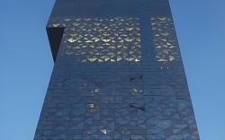 Scandic Victoria Tower