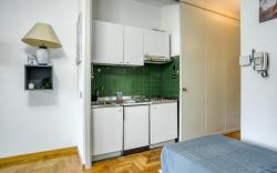B4 - VATICAN DELUXE APARTMENT