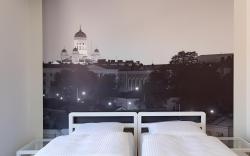 Forenom Aparthotel Helsinki Herttoniemi