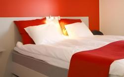 Sure Hotel By Best Western Stockholm Alvsjo
