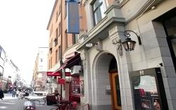 Queen's Hotel