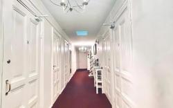 Senate Hotel
