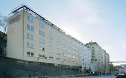 Scandic Sjöfartshotellet