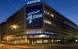 Hotel Arthur