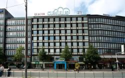 Scandic Hakaniemi