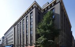 Original Sokos Hotel Helsinki