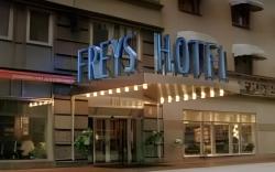 Freys Hotel