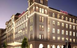 Scandic Grand Central