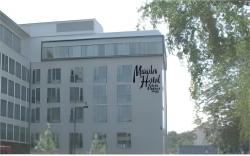 Maude's Hotel Solna Business Park