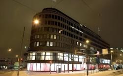 Original Sokos Hotel Vaakuna Helsinki