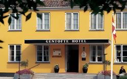 Gentofte Hotel