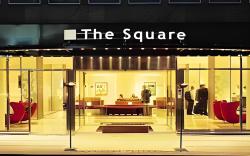 The Square
