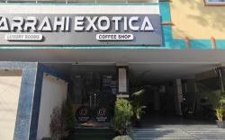 HOTEL VARRAHI EXOTICA