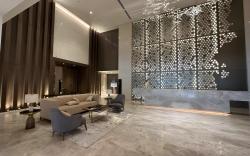 Quill Luxe Stay @ KLCC