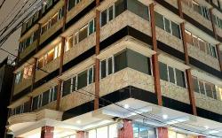 MAXI Hotel Mangga Dua Ancol Jakarta