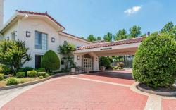 Motel 6 North Little Rock, AR - McCain