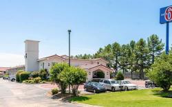 Motel 6 North Little Rock, AR - McCain