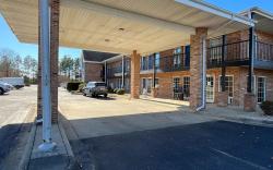 Motel 6 Bracey, VA – I-85