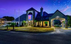 Studio 6 Birmingham, AL - Medical Center