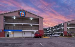 Motel 6 Augusta, GA - Fort Gordon