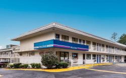 Motel 6 Bessemer, AL - Birmingham
