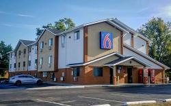 Motel 6 Salisbury, MD