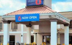 Studio 6 Suites Catonsville, MD – Baltimore West