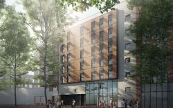 easyHotel Barcelona La Sagrera 