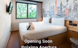 easyHotel Barcelona La Sagrera 