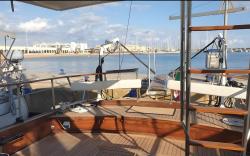 Salvador Bahia Boat & Breakfast 