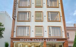 One Earth Ganga Stone