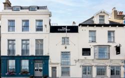 The Clarendon Hotel